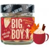 Big Boy Mandle v bílé čokoládě s příchutí pumpkin spice latte - 140g