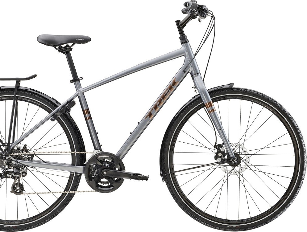 Trek Verve 1 2023