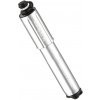Lezyne Pump Hand Tech Drive Hv - M Silver Gloss
