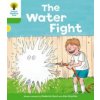 Oxford Reading Tree: Level 2: More Stories A: The Water Fight