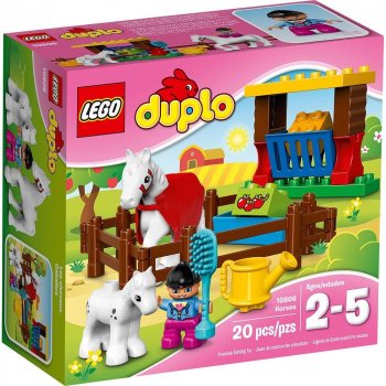 LEGO® DUPLO® 10806 Koníky