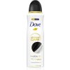 Dove Advanced Care Invisible Dry antiperspirant v spreji 72h White Freesia & Violet Flower 200 ml