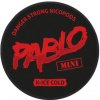 PABLO X ICE COLD MINI 10mg/vrecúško