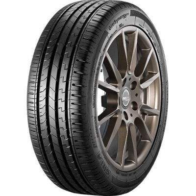 Giti Synergy E1 195/60 R15 92V