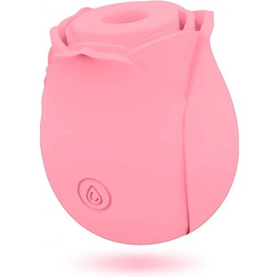 Mia Rose Air Wave Stimulator Pink