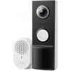 TP-Link Tapo D235 Chytrý video zvonček (5MP, 2K, WiFi, IR 10m, microSD)