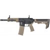 Specna Arms SA M4 CQB RL M-LOK Gen2 (SA-F04-RL FLEX™ HAL ETU™) – Half-Tan