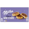 Milka Choco Mini Stars 150 g