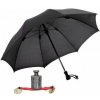 Odolný deštník EUROSCHIRM Birdiepal Outdoor - ČERNÝ