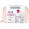 BIODERMA Sensibio darčekový balík citlivá pleť 1 x 1 set