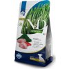 N&D Spirulina Dog Puppy Mini Lamb & Wolfberry 2 kg