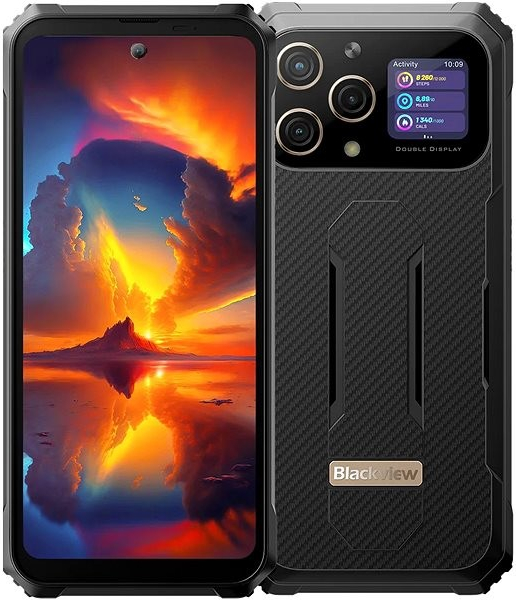 Blackview BL8000 12GB/512GB