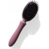Vibraliss vibrujúci hrebeň na vlasy Vibrating Brush Rose Pudre