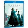 Matrix Resurrections BD
