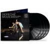 Depeche Mode - Memento Mori:Mexico City / Vinyl / 4LP [4 LP]