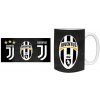 Juventus FC - Logo (hrnček)