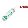Baterie SAFT LS 14500 lithiový článek CNA 3.6V, 2600mAh