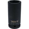 YATO Machine dlhý nástrčný kľúč 3/4