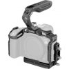 SmallRig 4976 Black Mamba Cage Kit pre Canon EOS R5 Mark II