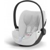 Cybex Cloud T i-Size Plus Platinum White 2024