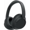 Sony WH-CH720N, černá, model 2023 WHCH720NB.CE7