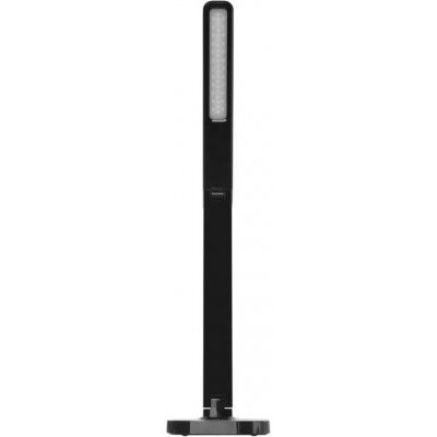 Emos CARSON čierna Z7618B - LED stolná lampa