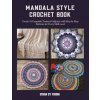 Mandala Style Crochet Book
