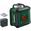 Bosch Křížový laser UniversalLevel 360 0603663E00