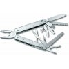 VICTORINOX 3.0327.L SwissTool X + kožené pouzdro