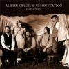 Krauss Alison & Union Station - Paper Airplane [CD]