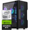 Herný Počítač i7-12700f/64GB/2000SSD/RTX 5070TI