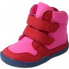 bLIFESTYLE Eisbär Wool velcro pink/berry Veľkosť: 24