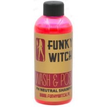 Funky Witch Wash & Posh 215 ml