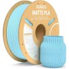 Elegoo PLA MATTE 1.75mm 1Kg Ice Blue 4260234