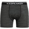 Boxerky Icebreaker Mens Anatomica Boxers
