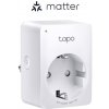 TP-link Tapo P100M(EU) chytrá mini zásuvka (Ger.)