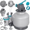 Piesková filtrácia 6056 l/h Bestway 58497