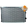 Chladič motora NRF EASY FIT 509503A