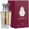 LATTAFA DYNASTY 100 ML PARFUMOVANÁ VODA UNISEX DÁMSKE PARFÉMY PRE MUŽOV