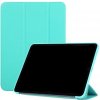 AppleKing flipové puzdro pre iPad mini 4 / 5 - tyrkysové - možnosť vrátiť tovar ZADARMO do 30tich dní