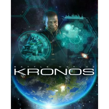 Battle Worlds: Kronos