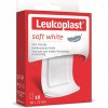 Leukoplast Soft White 10 ks