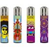 4ks CLIPPER® HIPPIE PASSION