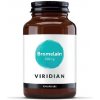 Viridian Bromelain 500mg 90 kapsúl