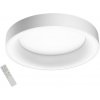AZZARDO Sovana 55 AZ2724 white DIMM (Moderné stropné LED svietidlo AZzardo Sovana 55 CCT.)