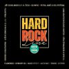 Hard Rock Line 1970-1985 - Hudobné albumy