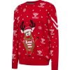 Hummel Christmas Sweatshirt 230179-3062