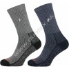 CNB Športové ponožky 16150 1 2 k.1
