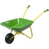 Rolly Toys záhradný fúrik zelená