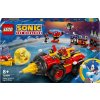 LEGO LEGO® Sonic The Hedgehog™ Super Sonic vs. Egg Drillster 76999